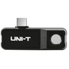Unit Termokamera 120x90, -20~400, 50o*38o, 25Hz, Android,UNI-T