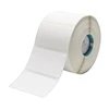 Terminės etiketės Niimbot lipdukai 50x30 mm - 900 vnt. (baltas)