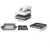 Spausdintuvas Thermal press XTOOL WonderPress V1.0 (baltas)