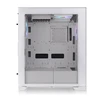 Tower Thermaltake CTE T500 TG ARGB Snow Baltas