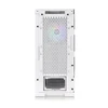 Bokštas Thermaltake CTE T500 TG ARGB Snow Baltas