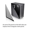 Korpusas Thermaltake Divider 500 TG Air