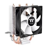 Thermaltake CPU aušintuvas - Contac 9 SE (TDP 120W, 92 mm ventiliatorius, 2x 6 mm varis)