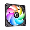 Thermaltake Wentylator - CT120 ARGB 12cm 2Pack Juodas