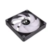 Thermaltake Wentylator - CT120 ARGB 12cm 2Pack Juodas