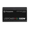 Thermaltake Litepower RGB 650W maitinimo šaltinis