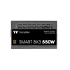 Maitinimo Blokas - Thermaltake Smart BX3 550 W ATX Juodas