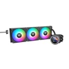 „Thermaltake TH420 V2 Ultra EX ARGB Sync“ vandens aušinimas (CL-W417-PL14SW-A)