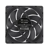 „Thermaltake Toughfan 14 Pro“ (CL-F140-PL14BL-A)