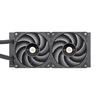 „WAK Thermaltake Toughliquid 240 EX Pro ARGB Sync“ / „viskas viename“ mažmeninė prekyba