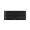 Chłodzenie wodne Thermaltake Thermaltake TOUGHLIQUID 280 EX Pro ARGB Sync viskas viename skysčio aušintuvas 280mm, vandens aušinimas (juodas)