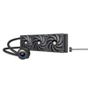 „WAK Thermaltake Toughliquid 360 EX Pro ARGB Sync“ / „viskas viename“ mažmeninė prekyba