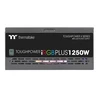 Maitinimo šaltinis Thermaltake Toughpower iRGB Plus 1250W Titanium