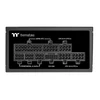 Thermaltake Toughpower SFX Platinum 750W, PC-power supply - juodas, 1x 12VHPWR, 2x PCIe, cablemanagement, 750 Watt
