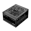 Thermaltake Toughpower SFX Platinum 850W, PC-power supply - juodas, 1x 12VHPWR, 2x PCIe, cablemanagement, 850 Watt