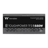 Thermaltake Maitinimo šaltinis - Toughpower TF3 1550W Modular 80+ Titanium 14cm Gen5