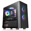 Thermaltake V150 ARGB Breeze grūdintas stiklas