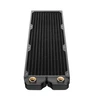 Thermaltake Chłodzenie wodne - Pacific C360/DIY LCS/Copper/Fan 120*3/Juodas