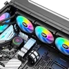 Thermaltake TH420 ARGB Sync All juodas