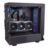 Thermaltake TH420 ARGB Sync All juodas