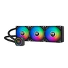 Thermaltake TH420 ARGB Sync All juodas