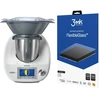Thermomix TM5 – 3mk FlexibleGlass™ ekrano apsauginė plėvelė