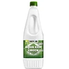 Skystis Biotualetams Thetford Aqua Kem® Žalias 1,5L
