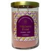 Threshold Aromātiskā svece Wildberry Frose 610gr, +/- 70h