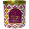 Threshold Aromātiskā svece Wildberry Frose 430gr, +/- 50h