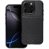 Dėklas Forcell Oem Case for iPhone 16 PRO Thunder juodas