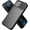 Dėklas Forcell Oem Case for iPhone 16 PRO Thunder juodas