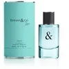 Tiffany And Co Tiffany & Love For Him (EDT) tualetinis vanduo vyrams 90 ml