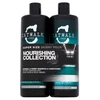 Tigi Bed Head Tigi Catwalk avižinių dribsnių ir medaus Tween rinkinys 1500 ml