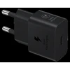 Įkroviklis Samsung EP-T2510NBEGEU 25W juodas