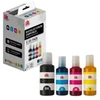 UPrint kompatybilny ink / tusz su C13T03V64A, 101, T03V64A, CMYK