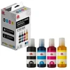 UPrint kompatybilny ink / tusz su C13T00S64A, 103, T00S64A, CMYK