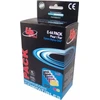 Rašalo kasetės UPrint Epson T044 pakuotė