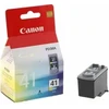 Rašalo kasetė Canon CL-41 spalvota