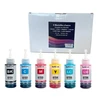 Evoke Rašalo kasetė „GenerInk Epson T673X BK| C| M| Y| LC| LM“ 6 x 70 ml