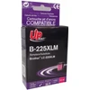 Tusz UPrint Tusz B-225XLM / LC-225XLM (Magenta)