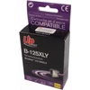 Tusz UPrint Tintes kārtridžs UPrint Brother LC125XLY Geltona B-125XLY-UP