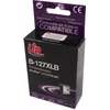 Tusz UPrint Tusze B-127XLB / LC-127XLBK (Juodas)