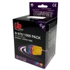 Owa Armor Toners Uprint Brother LC970 BK C M Y PACK 4