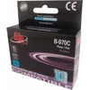 Su UPrint suderinamas rašalas / su rašalas LC-1000C, B-970C, žydra, 10 ml