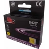 Su UPrint suderinamas rašalas / su LC-1000Y, B-970Y, geltonas, 10 ml