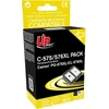 Spalvotos kasetės UPrint Canon 575/576 XL PACK 3584770127862 C-575/576XL-PACK-UP (3584770127862)