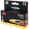 Su UPrint suderinamas rašalas / rašalas su CLI551Y XL, C-551XLY, geltona, 695s, 11ml, didelės talpos