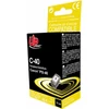 UPrint C-40B / PG40 (juoda)