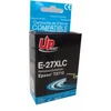 UPrint Ink Ink 27XL (E-27XLC)