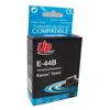 UPrint UPrint suderinamas rašalas su C13T044140, juodas, 17ml, E-44B, skirtas Epson Stylus C84, C64, C66,C86, CX6400, CX6600, CX3650 - E-44B